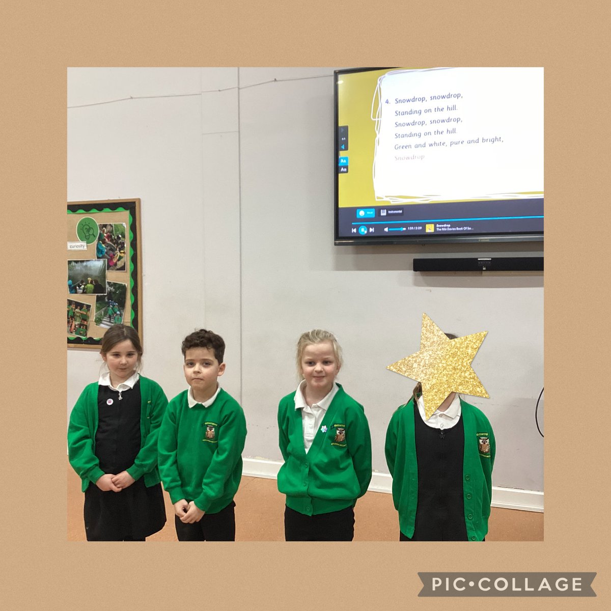Metheringham Primary tweet media