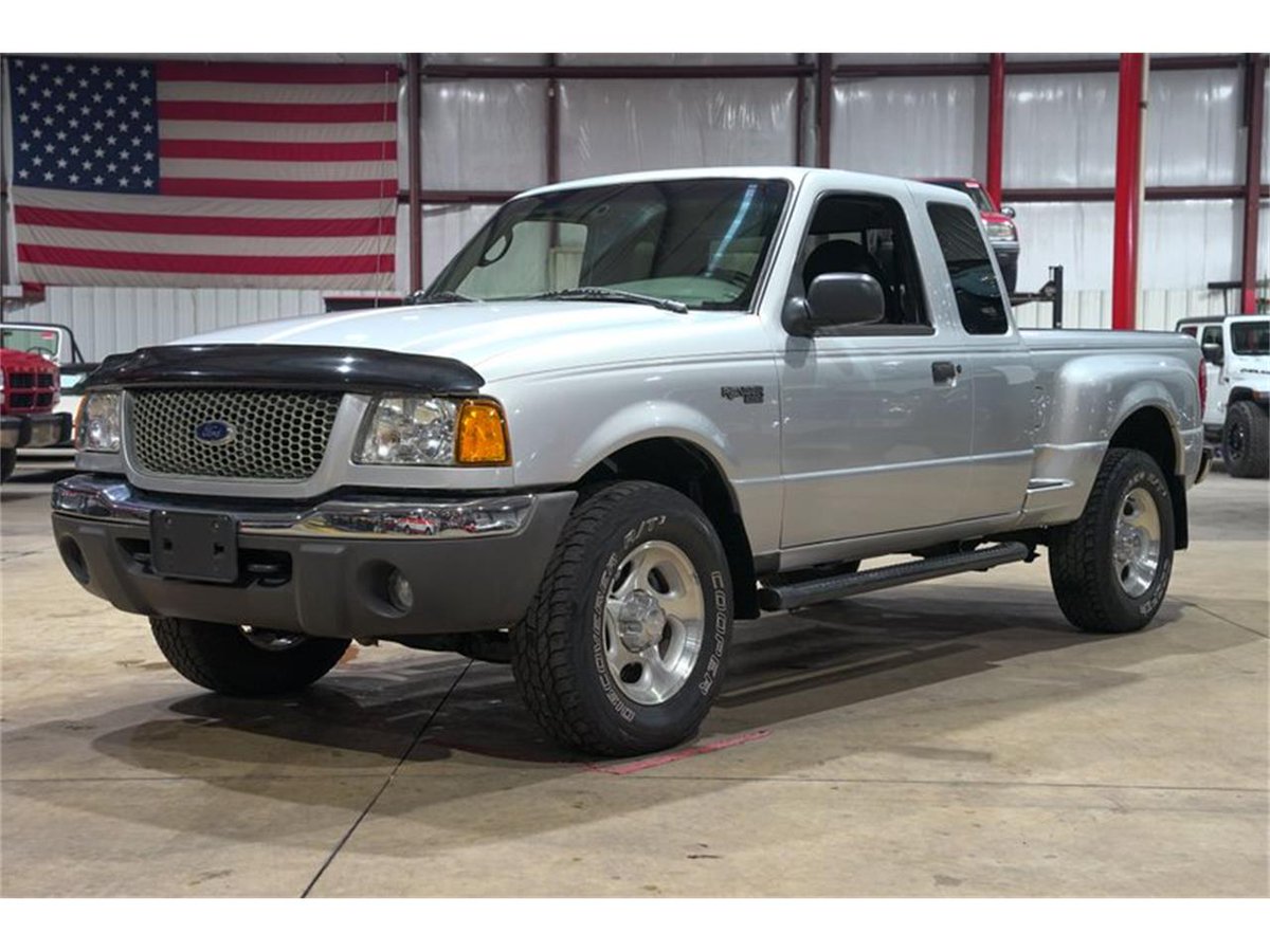 GeeboAds's tweet image. #ForSale: 2003 #Ford #Ranger - #Cars - #GrandRapids, MI at #Geebo

Please learn more at...

grandrapids-mi.geebo.com/vehicles/view/…