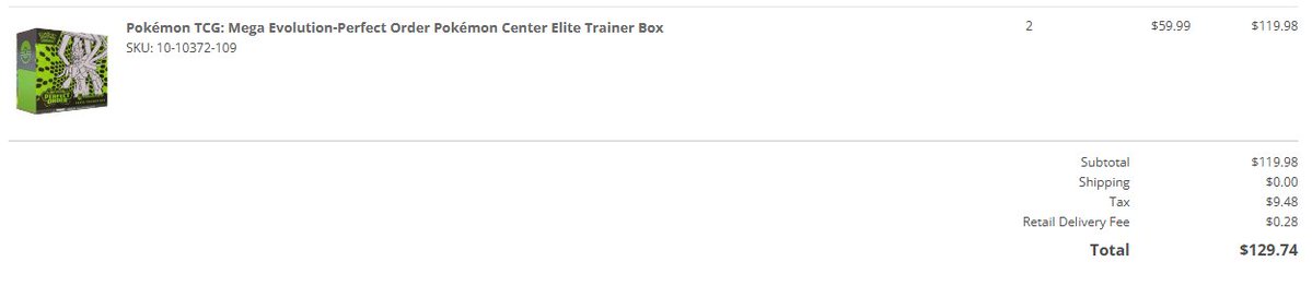 First PC huge drop of 2026!

Man did we crush it in Dark Rarity!

Looks like everyone was in early and scored! The que is still up and product is flowing! Come through DR and celebrate!

This is what we do! #Pokemon #riftbound #mtg #msrp #thursdayvibes
discord.gg/6j4e7SGc7s