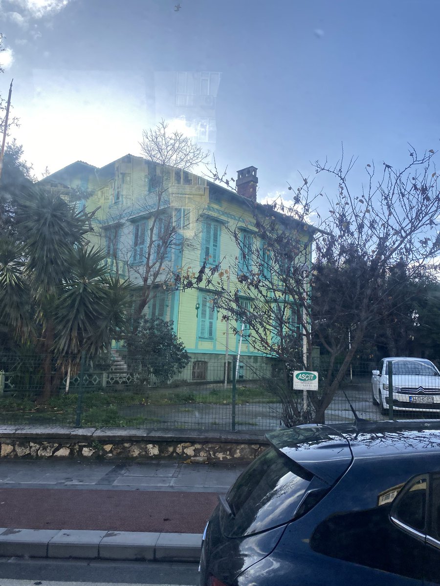 perili köşkü bile pinterest evine çevirmişler puh