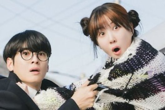 selsyoojung's tweet image. WHO LET THEM OUT OF MY POCKET #TheWONDERfools