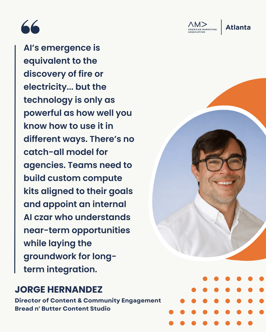 AMA Atlanta tweet media