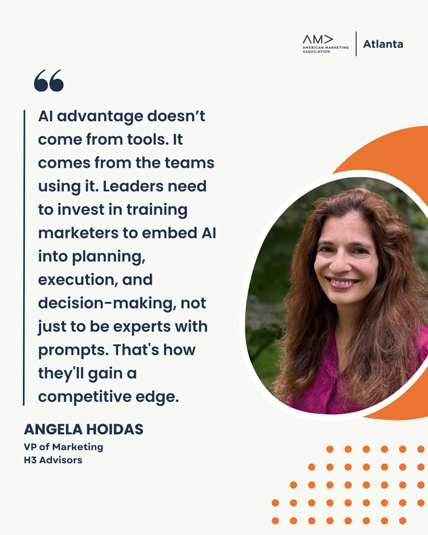 AMA Atlanta tweet media