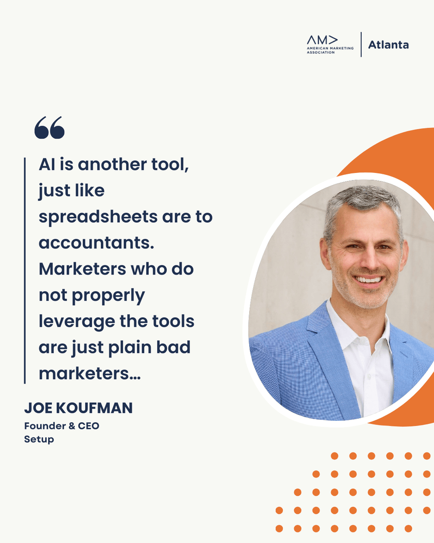 AMA Atlanta tweet media