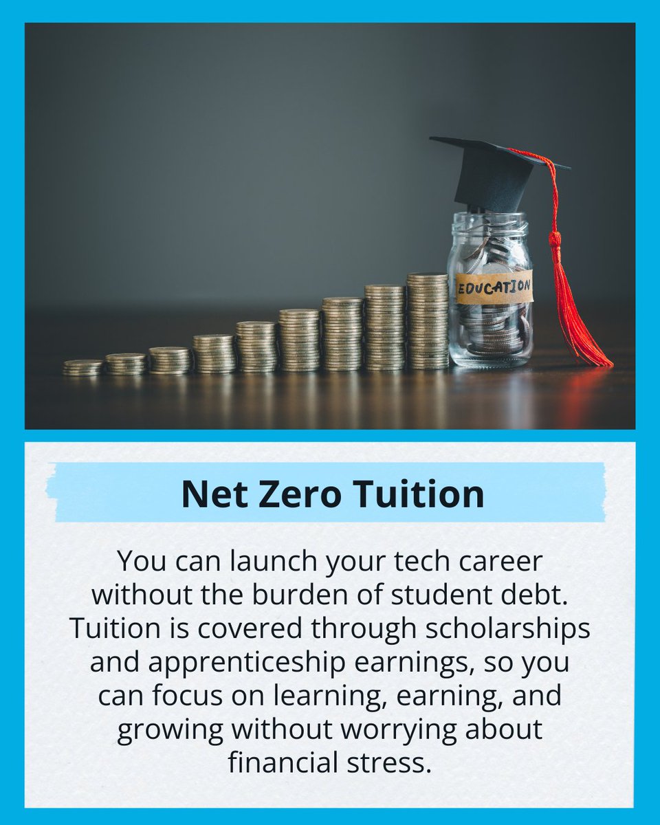 Flatiron School tweet media