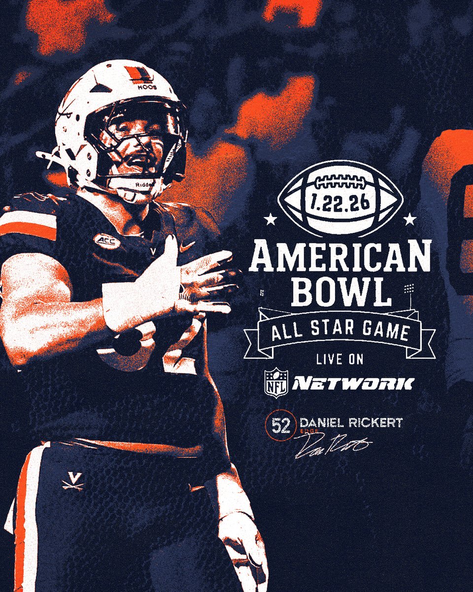 Virginia Football tweet media