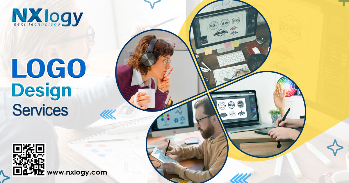NXlogy Solutions Pvt. Ltd. tweet media