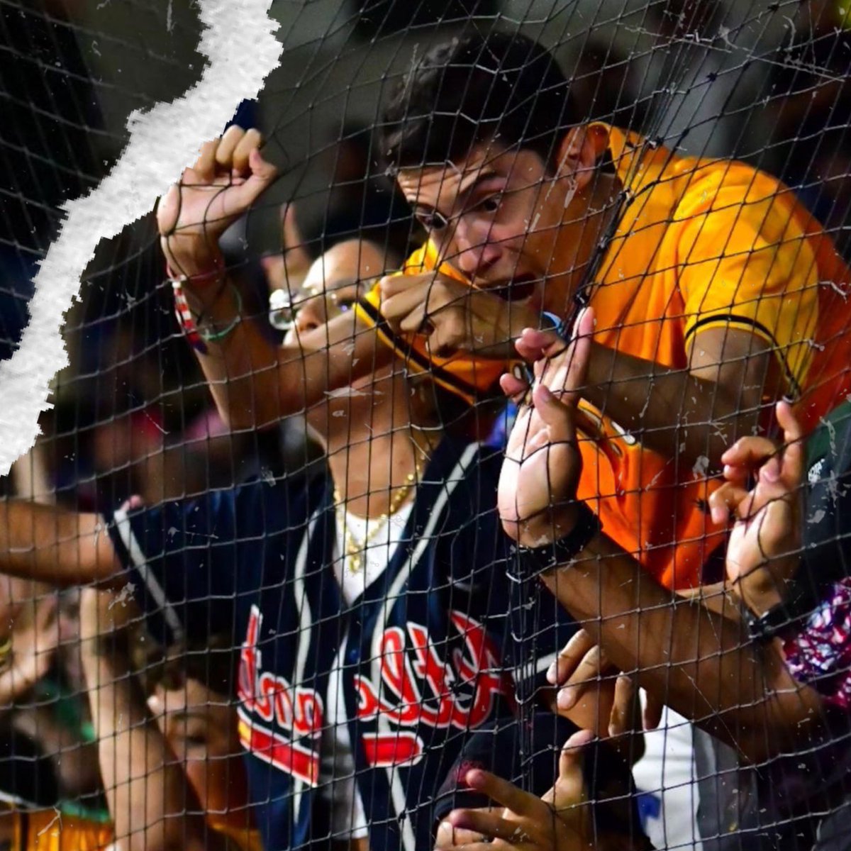 Esperando tu libertad amigo 🙏🏼🤞🏻🦈