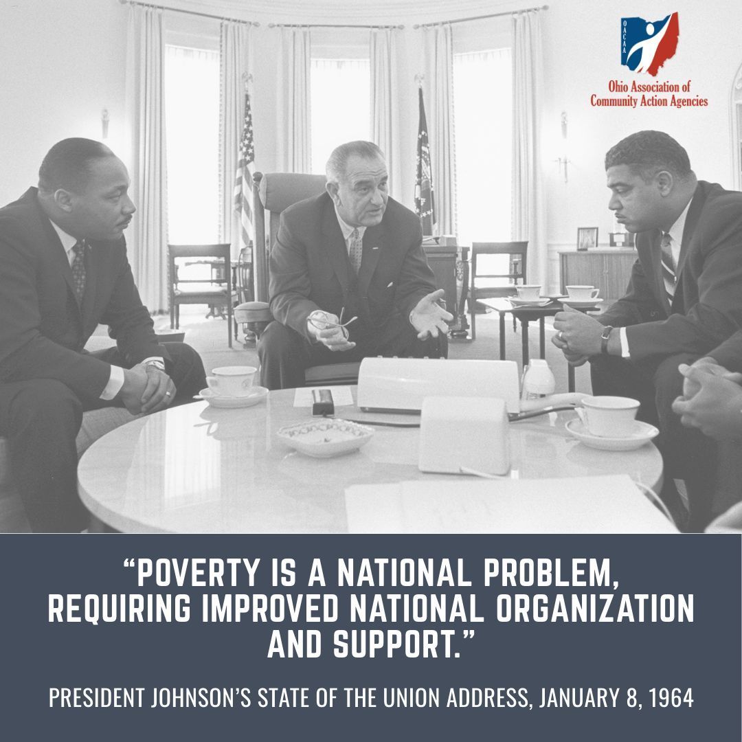 Ohio Association of Community Action Agencies tweet media