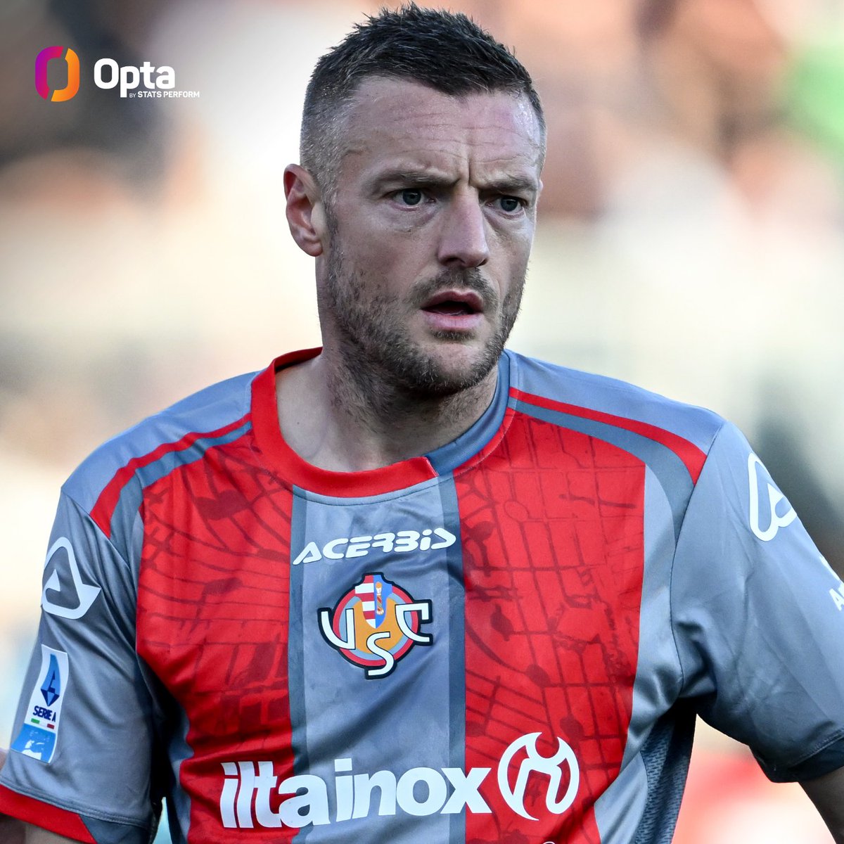 OptaPaolo's tweet image. 150 - Jamie #Vardy has scored 150 goals in the Big-5 European Leagues; 116 out of 150 were scored after turning 30 and in this period (since January 2017), among those who scored at least as many goals as him, only Cristiano Ronaldo (1985) is older than him (1987). Evergreen.