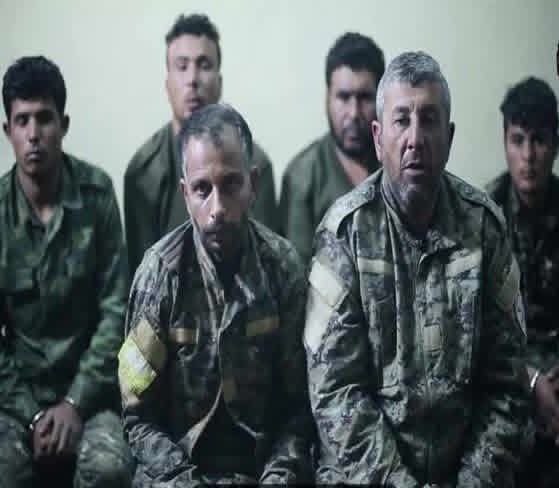 الاخبار تبشر بسيطرة كاملة للجيش السوري على حلب و الاشرفية.
الله اكبر ولله الحمد