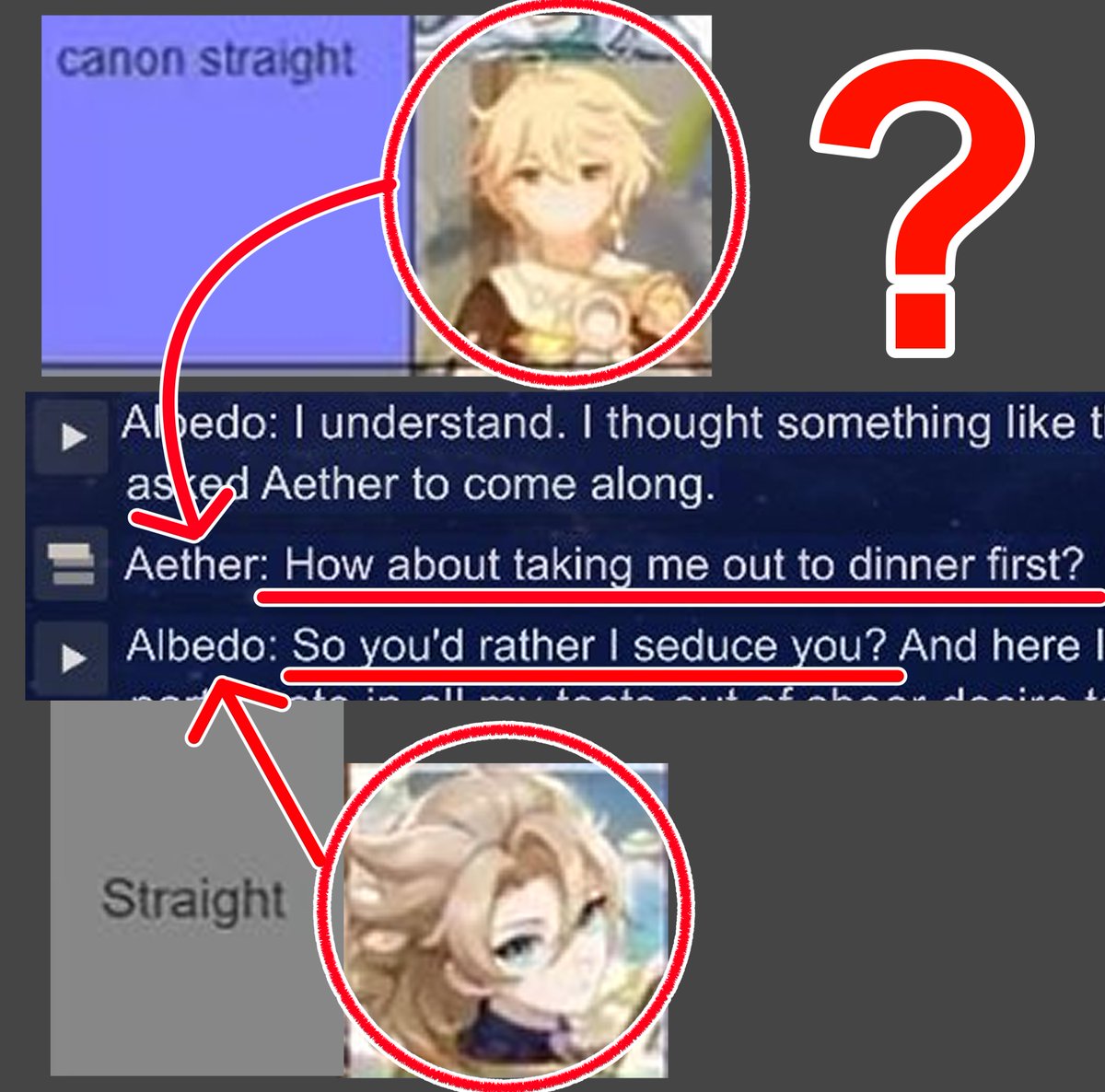 rinbedo's tweet image. 