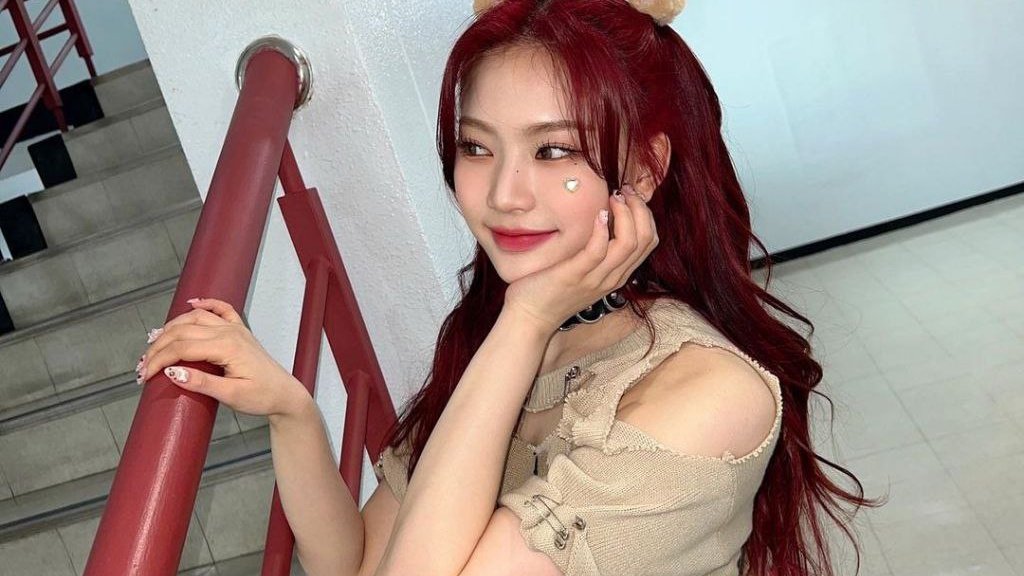 _bubblecore's tweet image. ¿Yo? La más feliz de poder salir de casita e ir con mis niñas de @i6villains qué me dijeron que hoy es el tan esperado #𝚍evi𝑙sー𝔡ᥱ𝕓u𝐭 y yo obvio que no me lo iba a perder por nada. 

⠀ ֶָ֢  𝙼𖹭ᥒ 𝒸𝚑ᥱ́𝐫𝕚  ︵ ✿𝆬 ᦾ  𝑙iᥒᥒყ𝕦ᥱ !