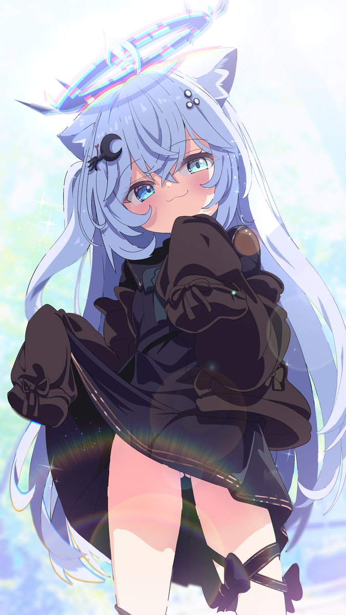 スケブ納品完了ありがとうございましたー!
気になるかい?この中が… 