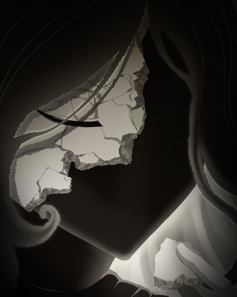 NOYUL5's tweet photo. #identityV 
유행지난 그거 https://t.co/YTpkcE75BE