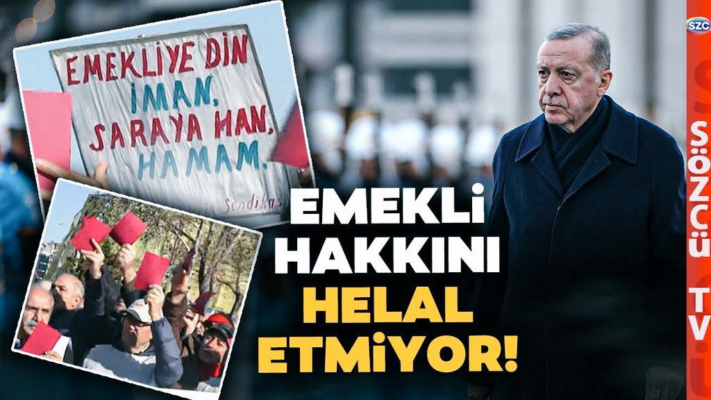 3600 ile 7000 iş günü prim ödeyenin aynı maaşı alması hak adalet mi?

"En düşük emekli maaşı" diye bir uygulamayı kabul etmemiz mümkün değil. 

Ödediği prim ile orantılı maaş olmalı
#KökMaaşZulmü
