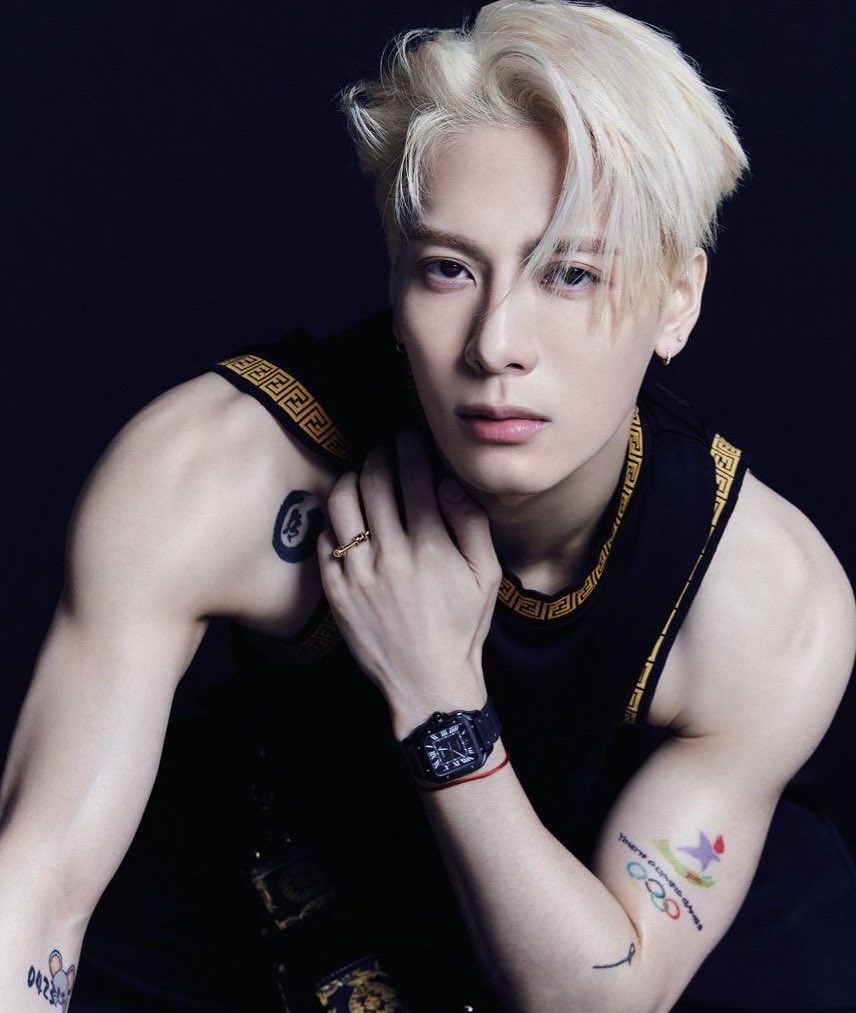 Pop7base's tweet image. GOT7’s Jackson Wang is nominated for “World Artist of the Year” at the 2026 iHeartRadio Music Awards, alongside Tyla, Ayra Starr, JO1, and MOLIY.