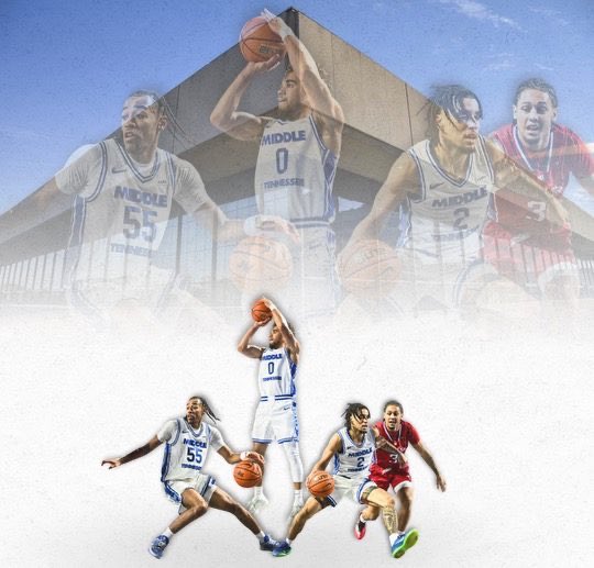 willie_phaler50's tweet image. Now on @MTSUSidelines: How MTSU’s three-headed backcourt has led to a hot start in CUSA play

📸: @E24Media and @bwalker2004 

Story: mtsusidelines.com/2026/01/07/how…