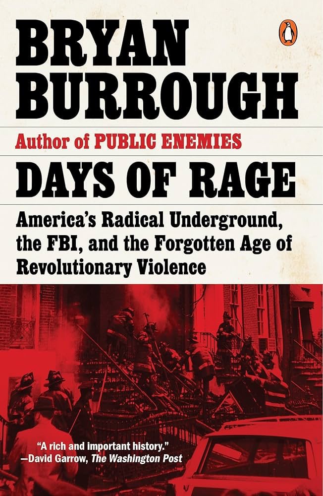 The National Lawyers Guild was the single largest source of funding for the Weather Underground (fmr. Weatherman), the top domestic terror group in America that bombed the US Capitol, Pentagon, State Department. Every single one of these groups is part of the Communist apparatus.