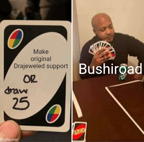 ✨️another drajeweled restander✨️