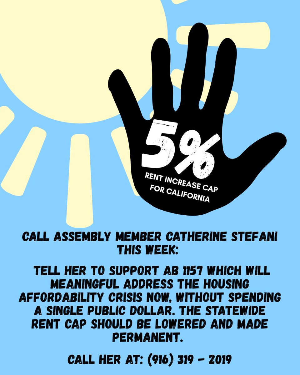 Housing Rights Committee of San Francisco, Inc. tweet media