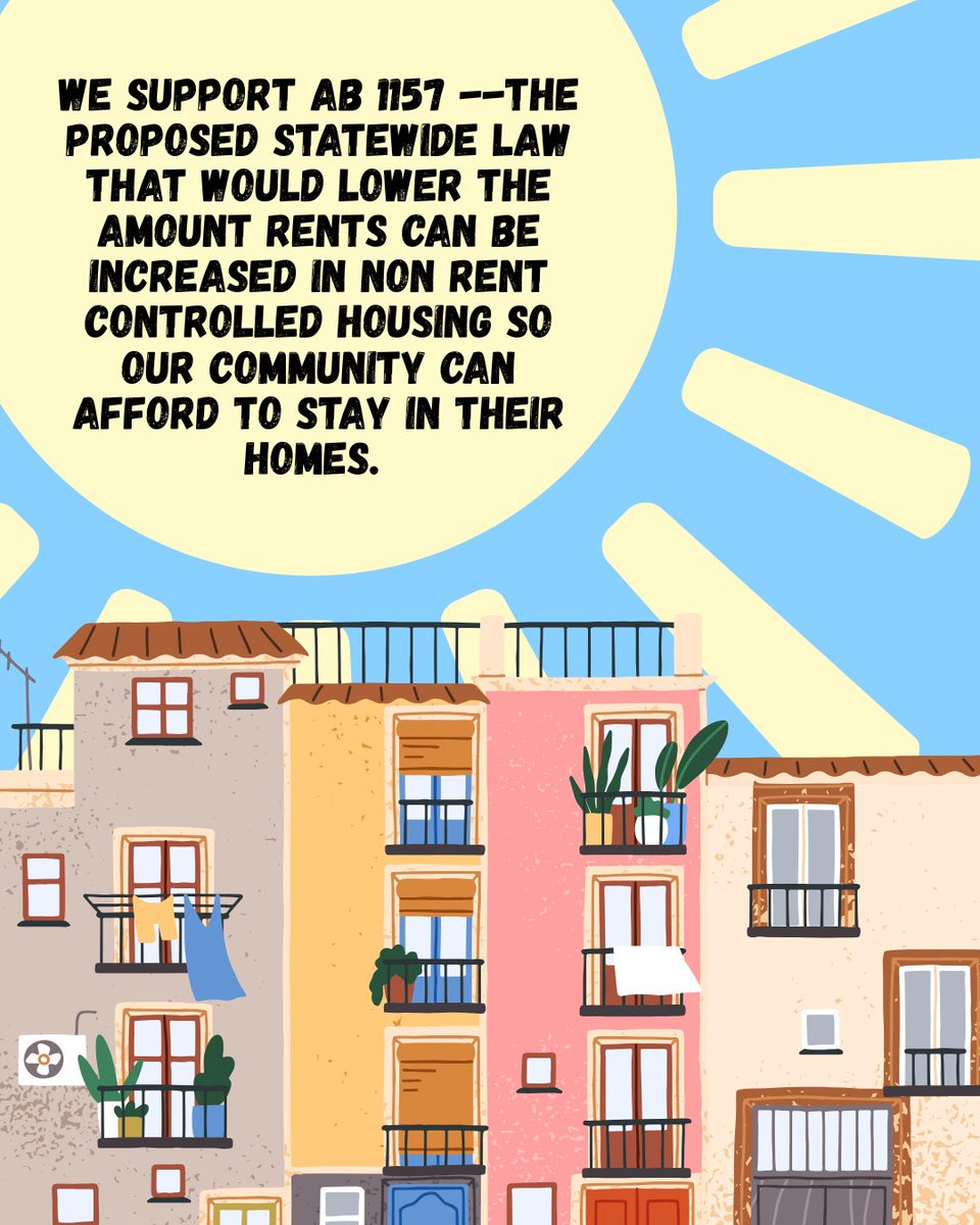 Housing Rights Committee of San Francisco, Inc. tweet media