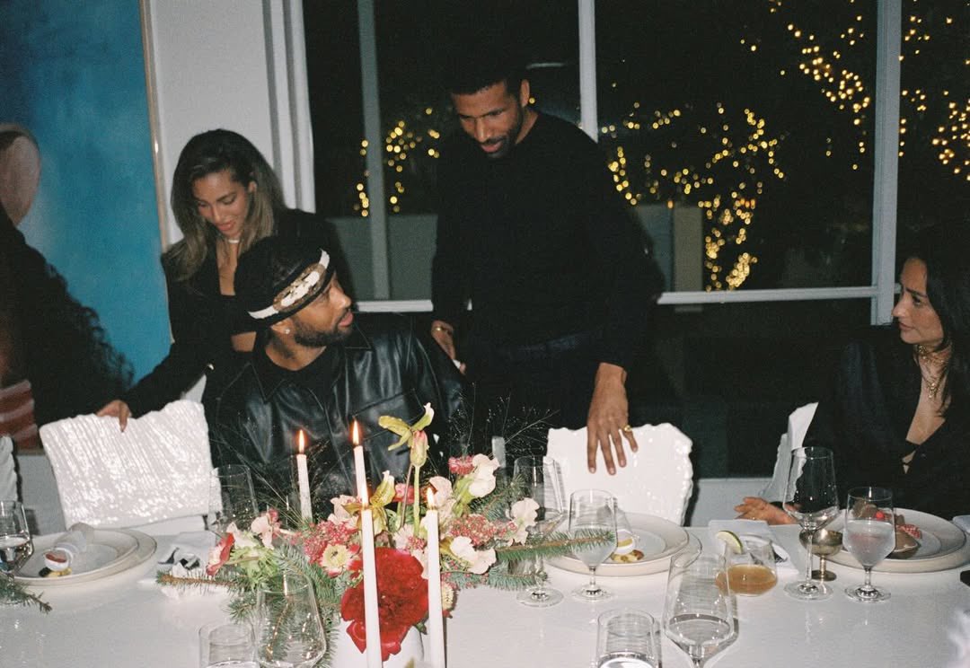 preme's tweet image. Blessed to live long enough to see another one! Only advice imma give you for 2026 is stop waiting for help &amp;amp; save yourself.