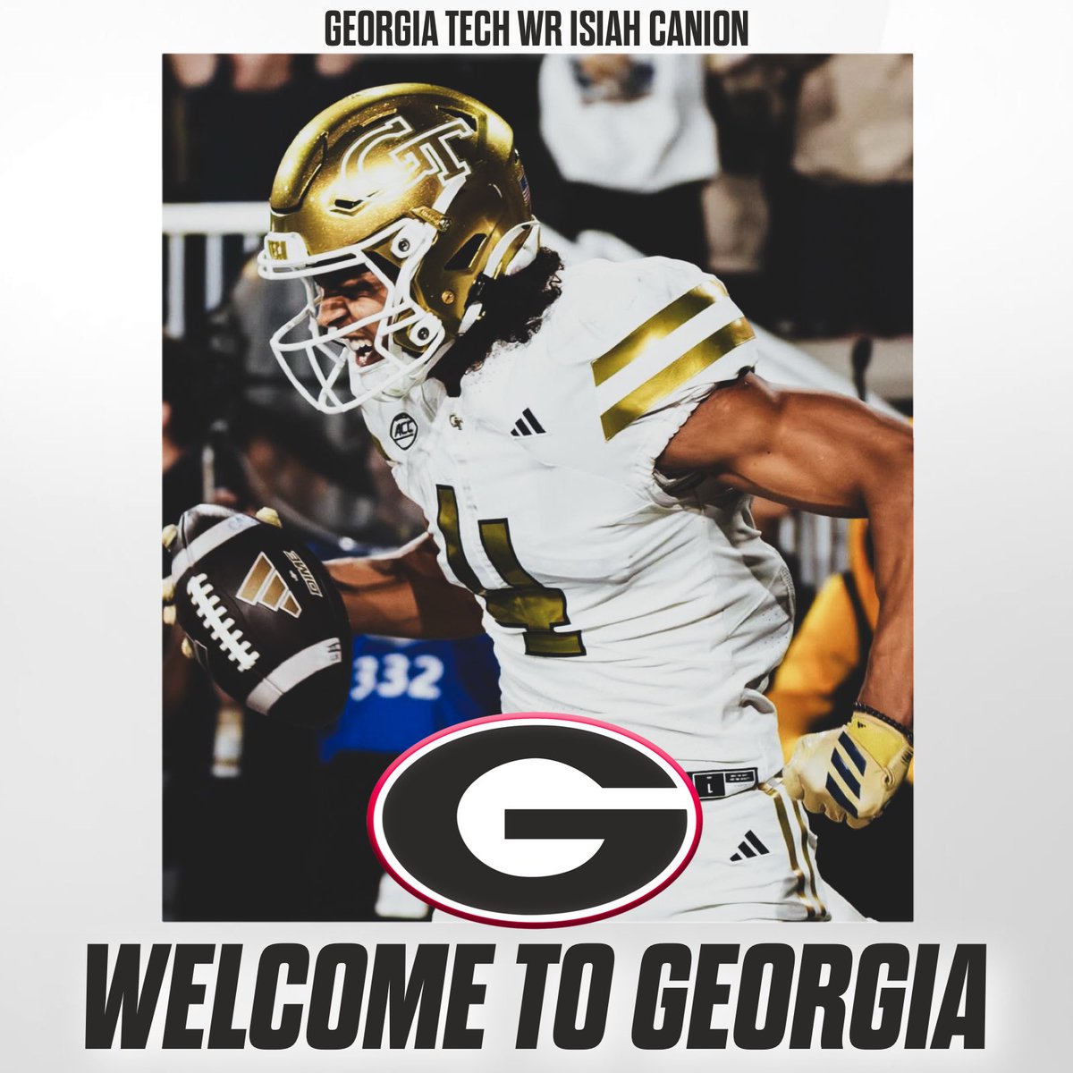 Dawg Recruiting tweet media