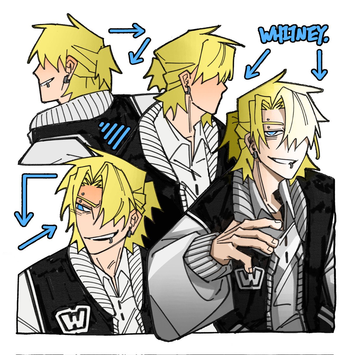 jasssssie07_art's tweet image. 惠
#Dol #DegreesofLewdity