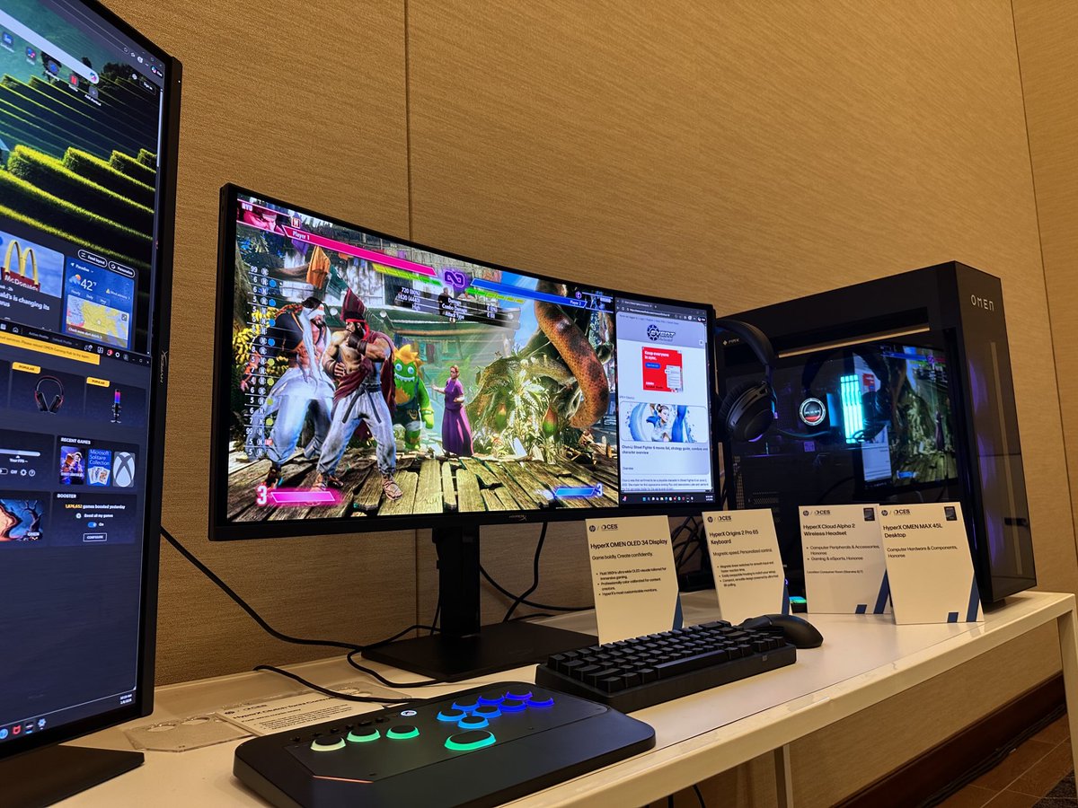 TFTCentral tweet media