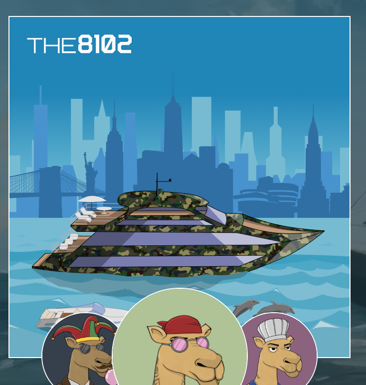 Raelsworld1's tweet photo. Who s helpin ????? We re rescuing BRUCE #LFG
@the8102game @siw0bbyte entered three fire teams...
1) @CamelsNFT 2) @LongLostNFT 3) @darkmindofl lil #FINKS https://t.co/wcXVCfXqGJ