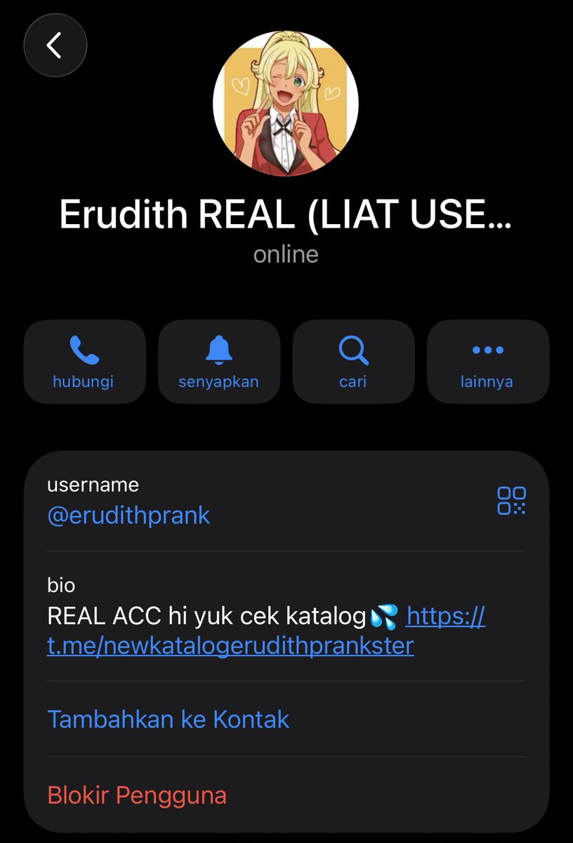 Putra Kecil Ayah tweet media