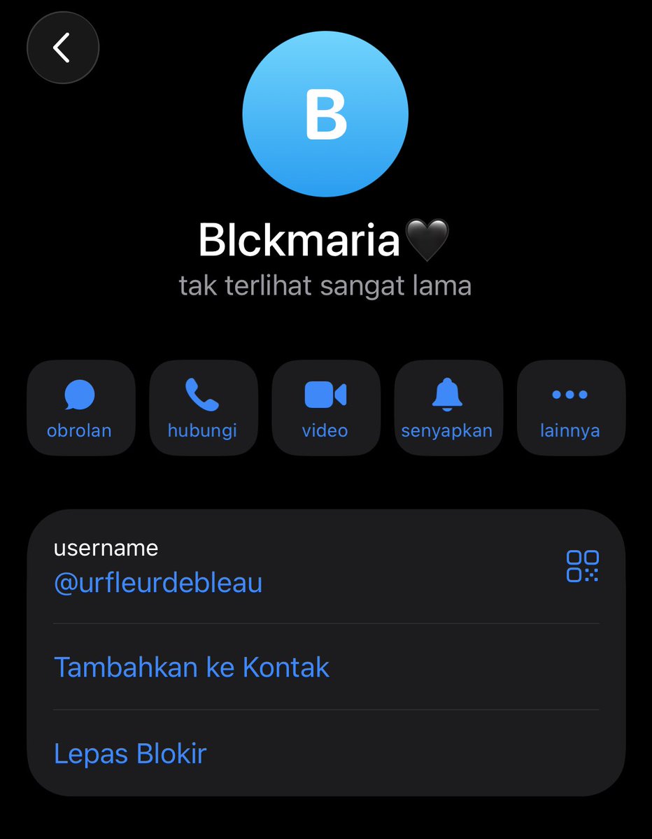 Putra Kecil Ayah tweet media