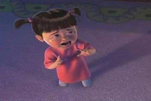 Cuando estás en una exposición y el profe te dice "NO ME ESTAS RESPONDIENDO LO QUE TE ESTOY PREGUNTANDO"