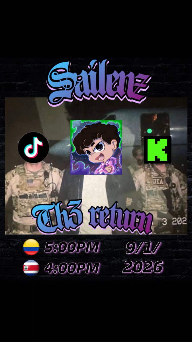 Despues de 3 dias baneado regresamos con todo 🔥