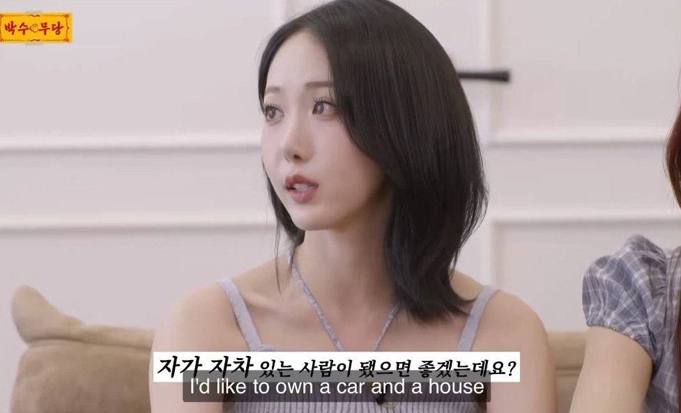 hebsource's tweet image. need to know how much was source music paying gfriend bc they had 3 cbs in a row with this level of success &amp;amp; they still haven't made enough to buy a house or at least car??

how much was their debt when these girls were training in a basement with cockroaches, had the cheapest+