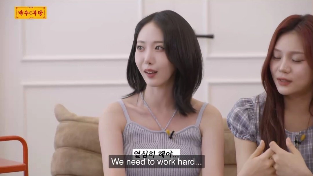 hebsource's tweet image. need to know how much was source music paying gfriend bc they had 3 cbs in a row with this level of success &amp;amp; they still haven't made enough to buy a house or at least car??

how much was their debt when these girls were training in a basement with cockroaches, had the cheapest+