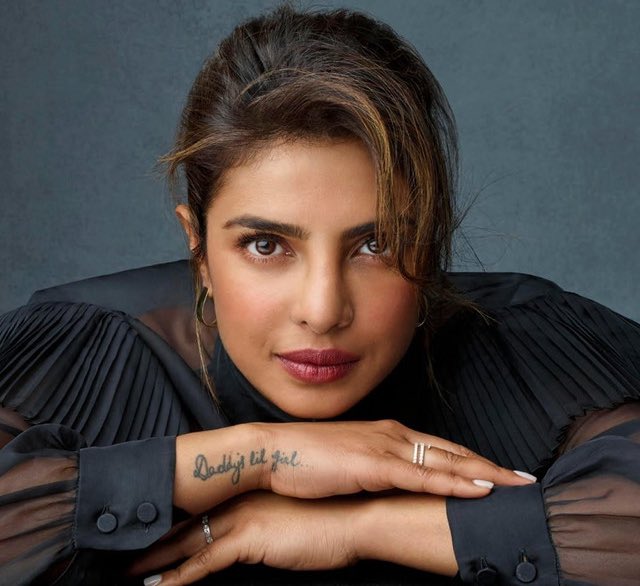 cosmic_marvel's tweet image. Priyanka Chopra is reportedly being eyed for the role of Rita Rapulsa in the Disney+ ‘POWER RANGERS’ series.

Rapulsa is said to be the main villain.

(via thedisinsider.com/2026/01/08/nam…)