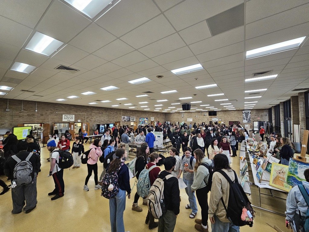 Pilgrim High School tweet media