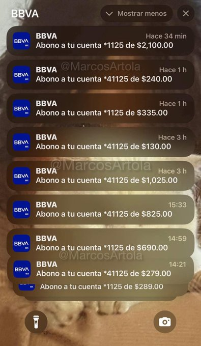 Como trates esta imagen te tratará el resto del año