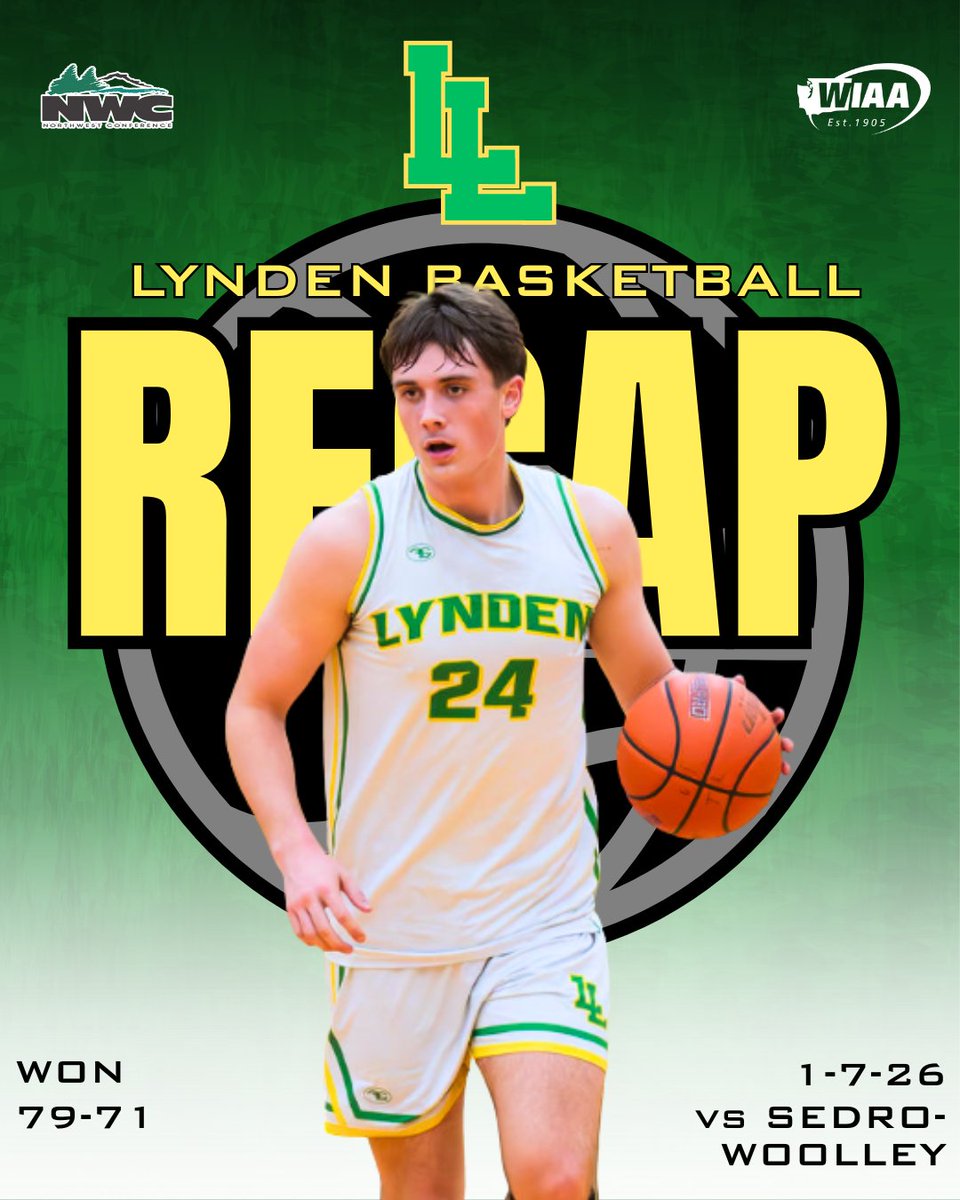 Lynden Boys Basketball tweet media