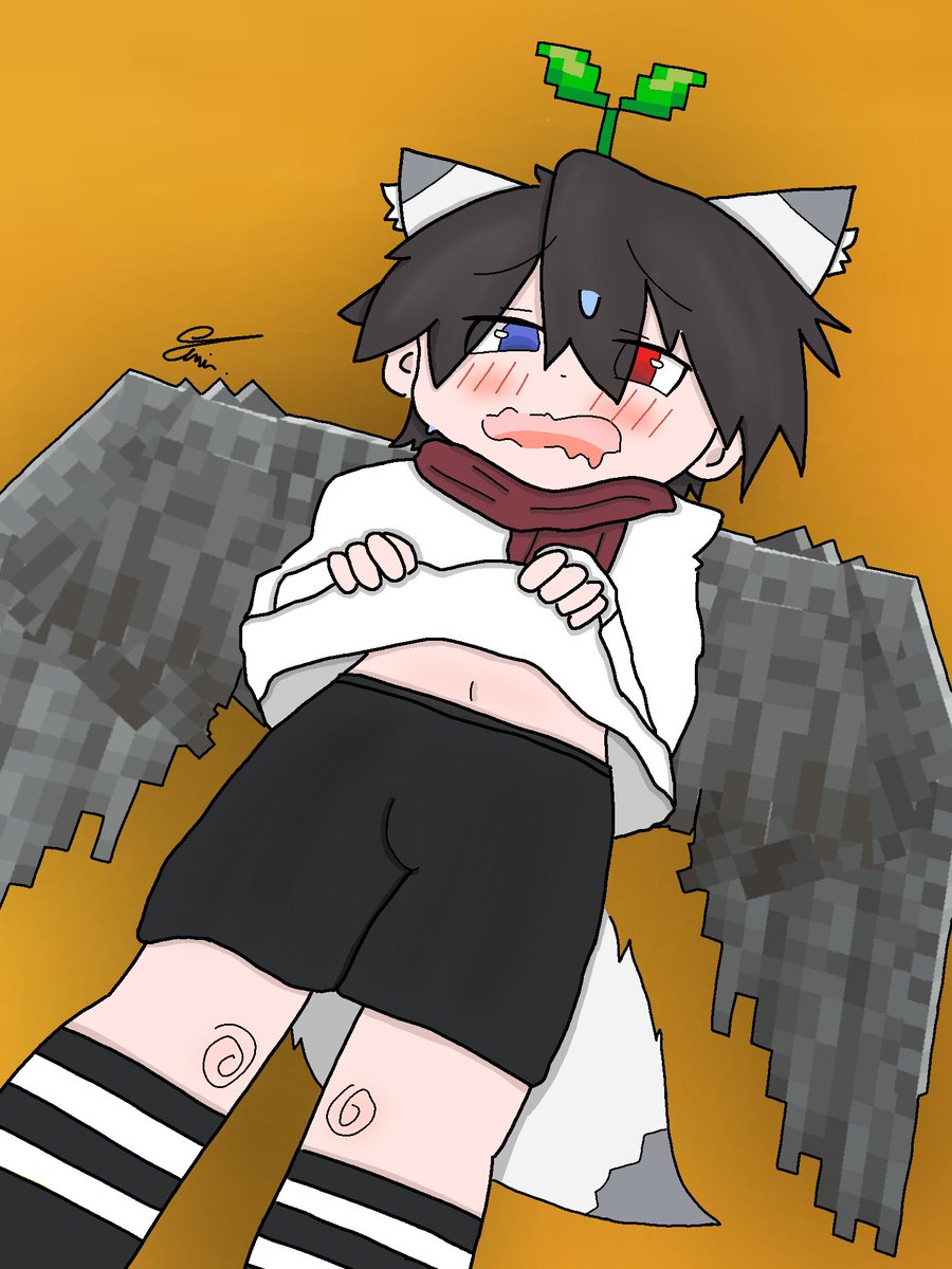 👀🙏✨✨✨
minecraft but If i draw something sus

#Minecraft