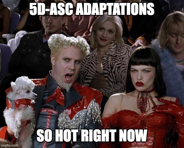 Jacob S. Aday, Ph.D. tweet media