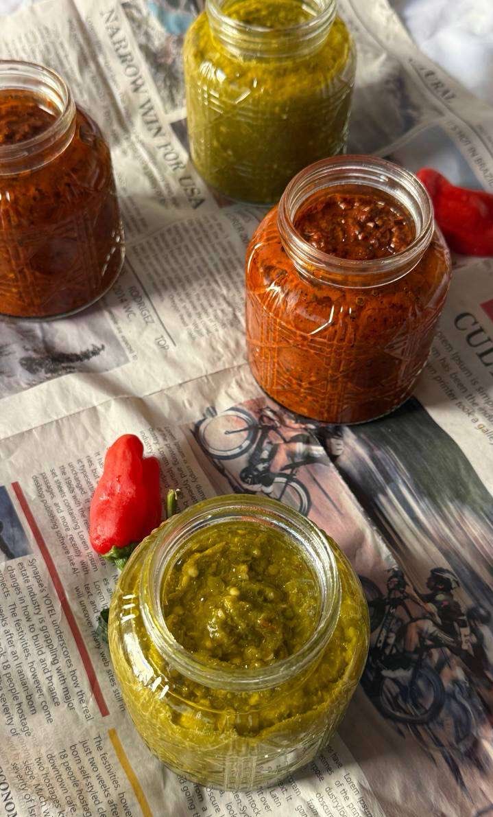 ملعقة دقوس 🥄 tweet media