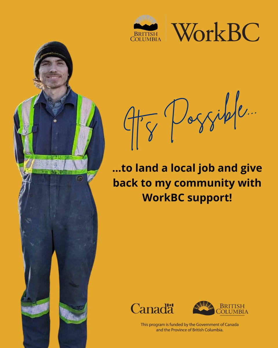 WorkBC.ca tweet media