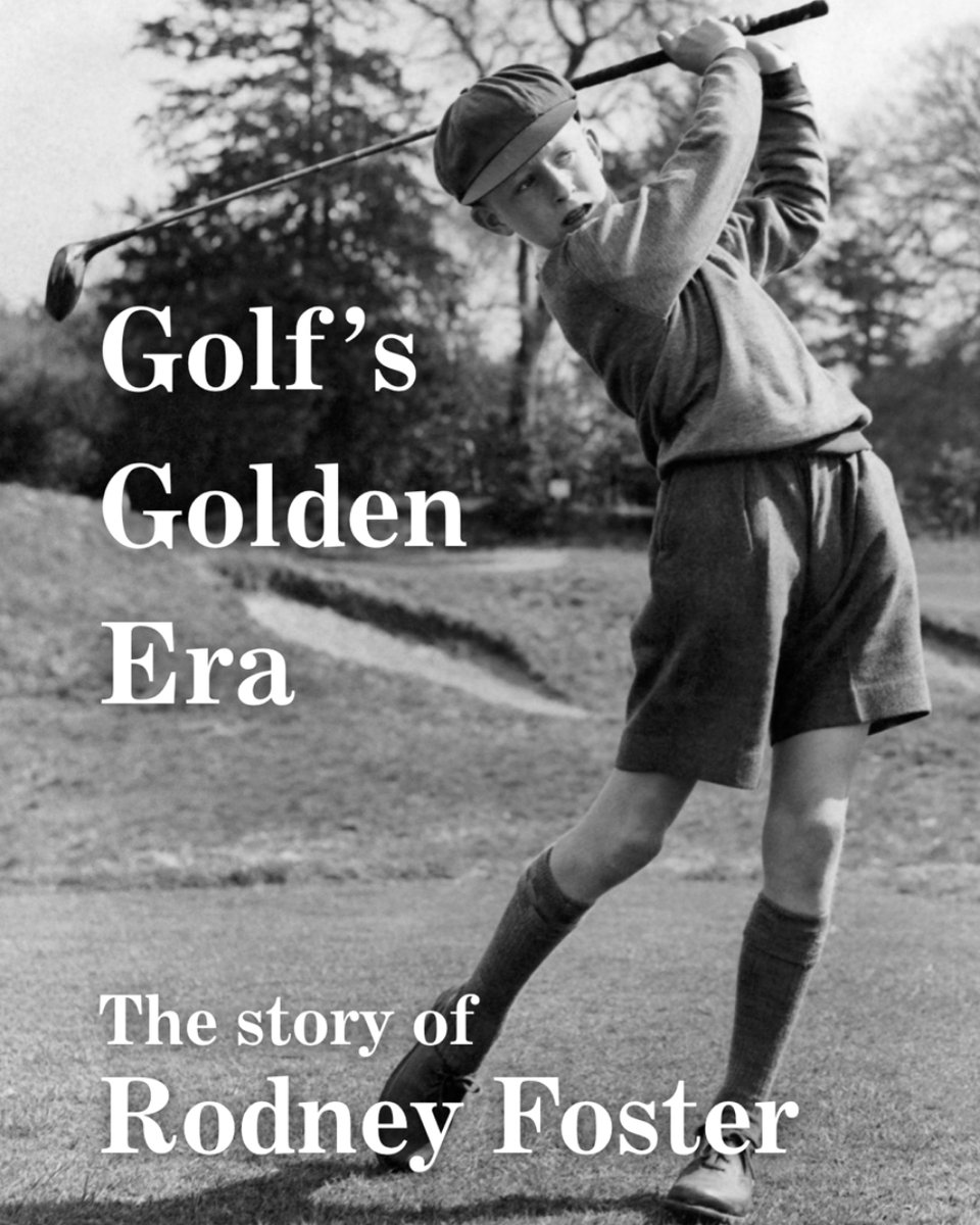 Northern Golfer & Yorkshire Golfer tweet media