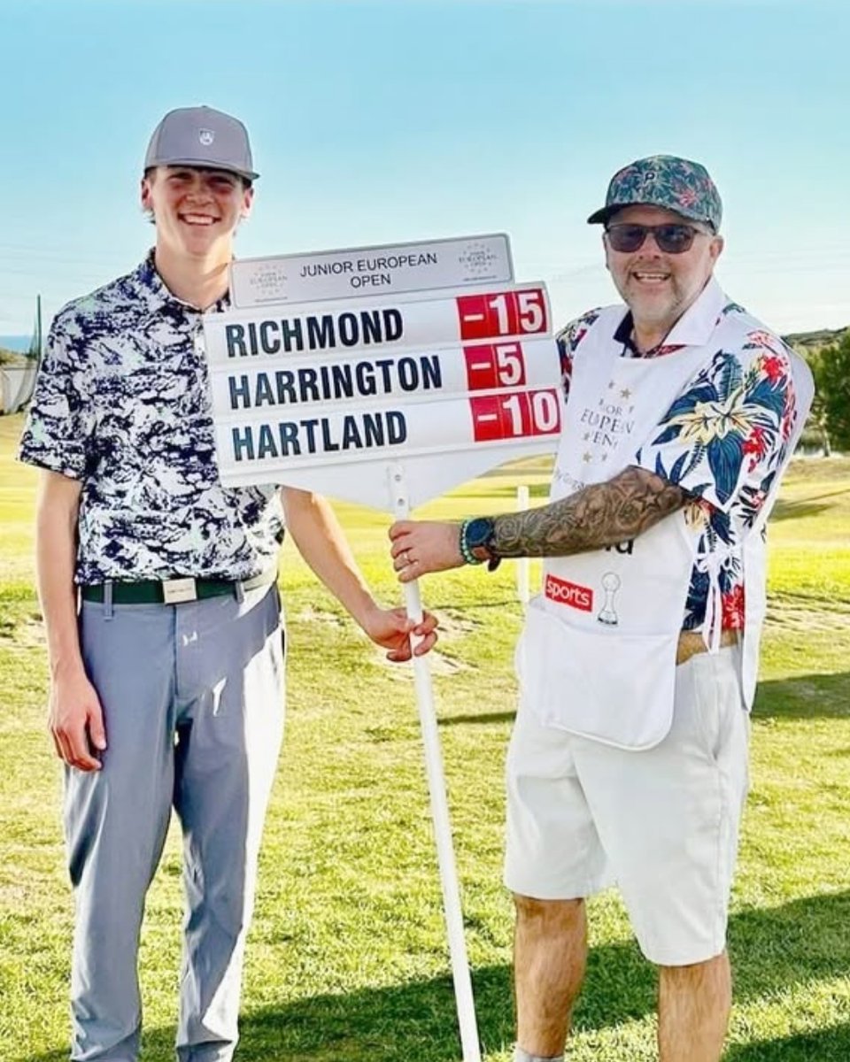 Northern Golfer & Yorkshire Golfer tweet media