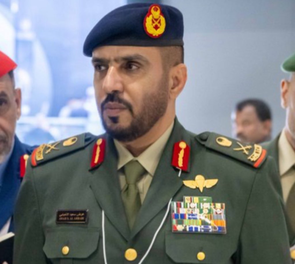 محمد عبدالله المسمري tweet media