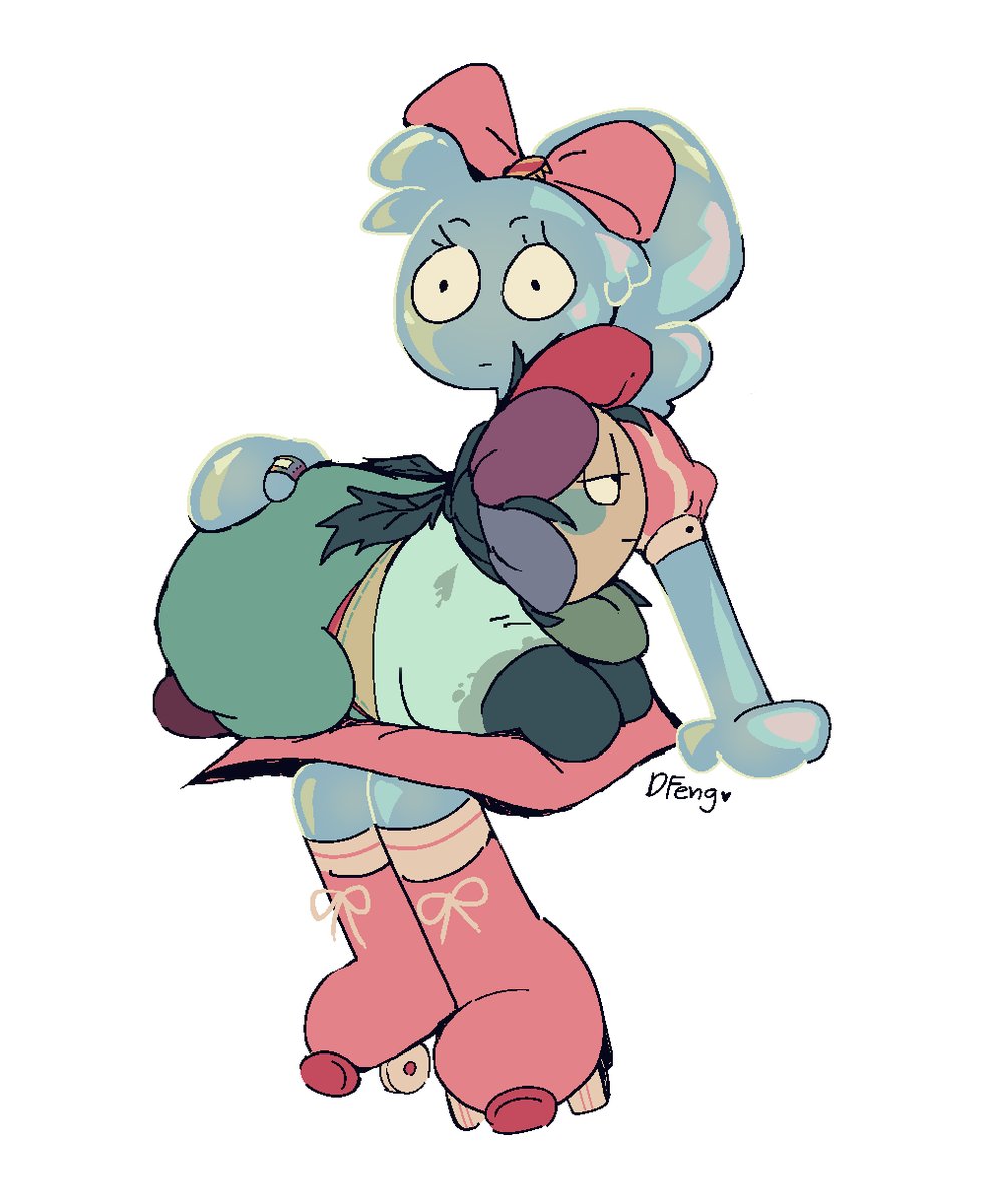 DangDFeng's tweet image. he is such a lady's man #flowerpop #dandysworld