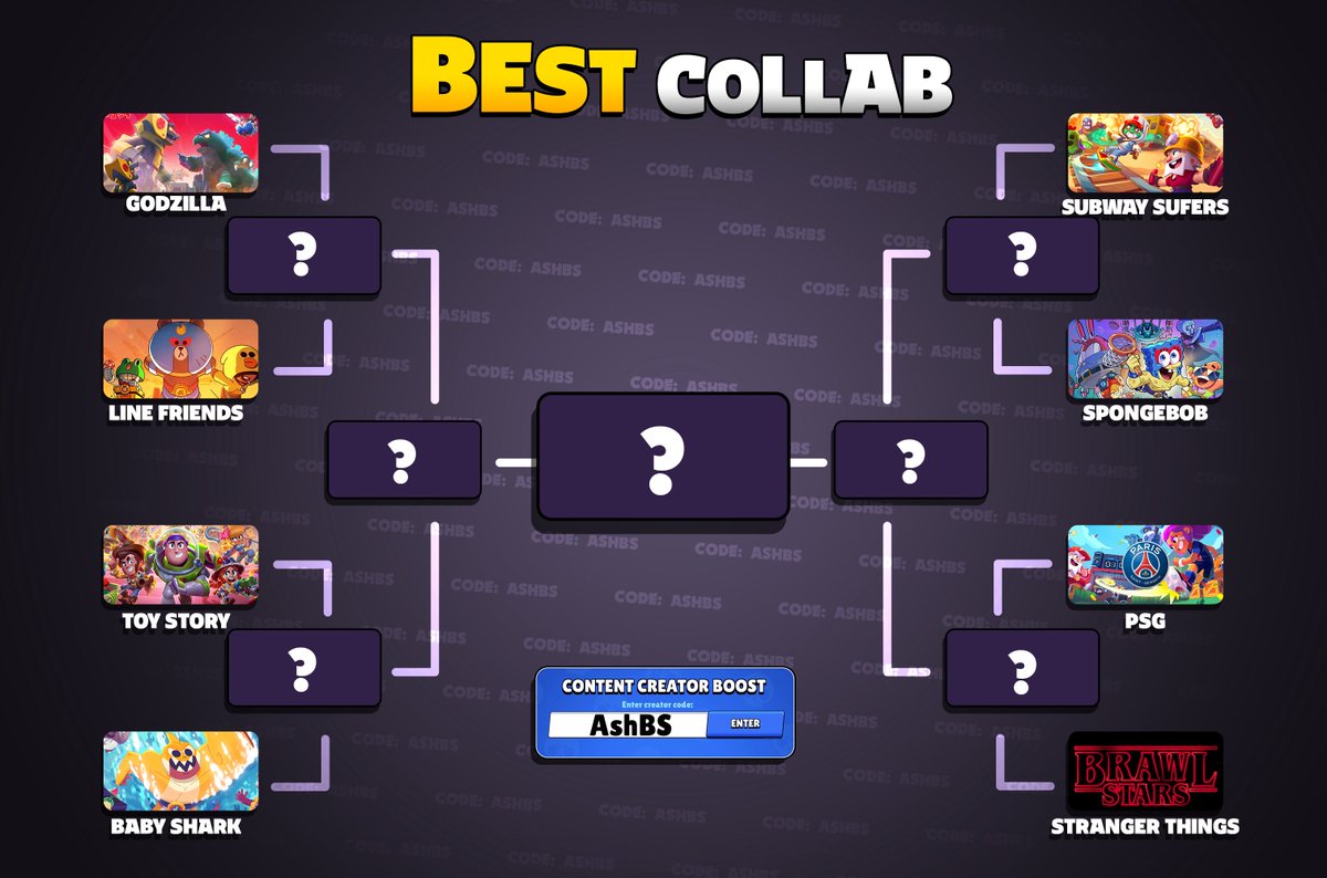 Code: AshBS tweet media